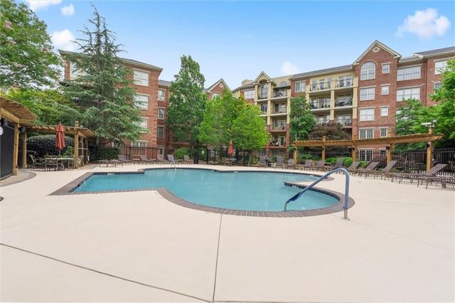 1735 Peachtree Street NE 404, Atlanta, GA 30309
