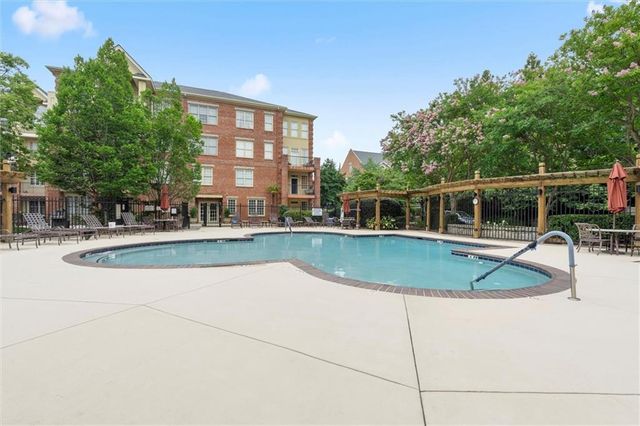 1735 Peachtree Street NE 404, Atlanta, GA 30309