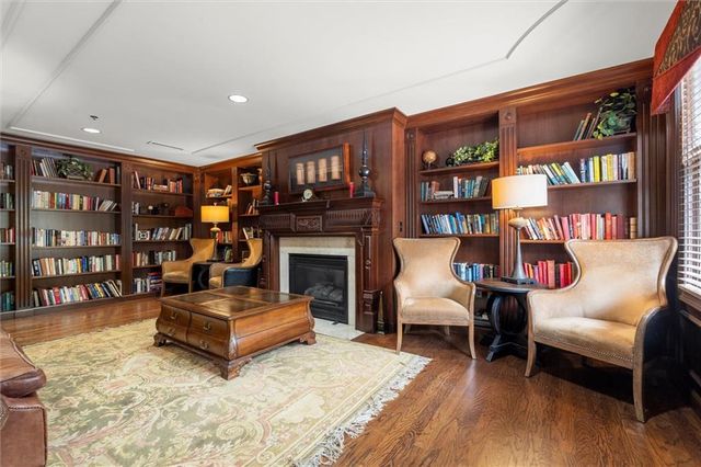 1735 Peachtree Street NE 404, Atlanta, GA 30309