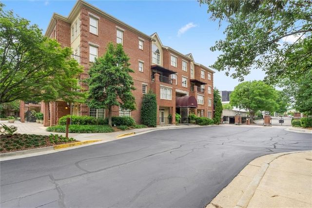 1735 Peachtree Street NE 404, Atlanta, GA 30309