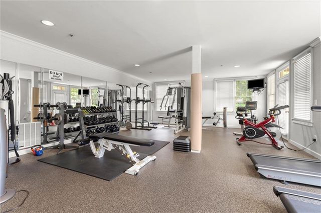 1735 Peachtree Street NE 404, Atlanta, GA 30309