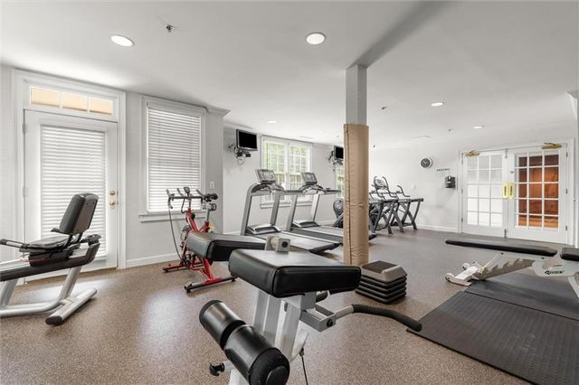 1735 Peachtree Street NE 404, Atlanta, GA 30309