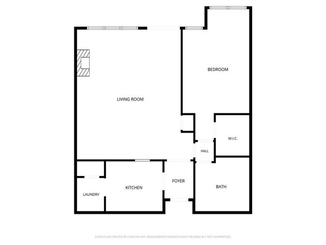 1735 Peachtree Street NE 404, Atlanta, GA 30309