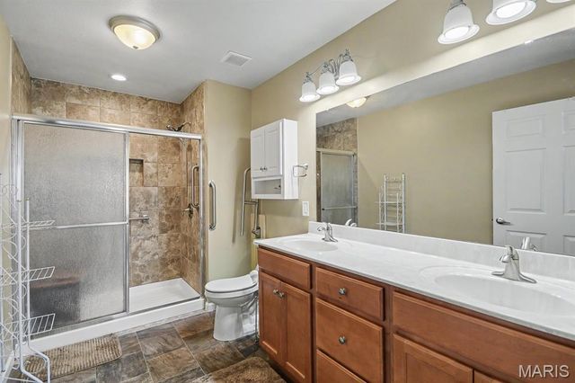 65 Jackson Circle, Festus, MO 63028