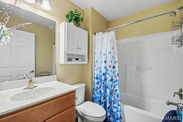 65 Jackson Circle, Festus, MO 63028