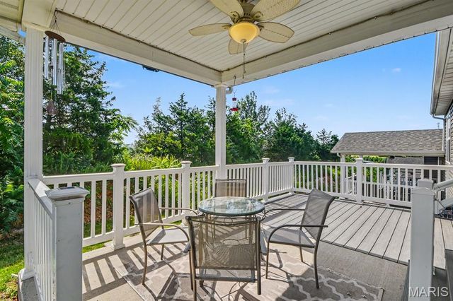65 Jackson Circle, Festus, MO 63028