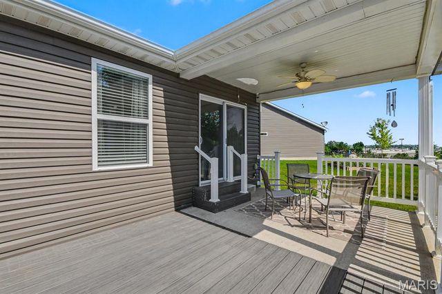 65 Jackson Circle, Festus, MO 63028