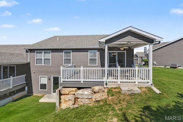 65 Jackson Circle, Festus, MO 63028