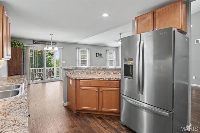 65 Jackson Circle, Festus, MO 63028