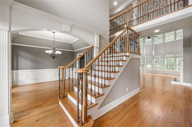 1030 Overlook Drive, Villa Rica, GA 30180