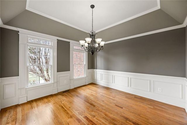 1030 Overlook Drive, Villa Rica, GA 30180