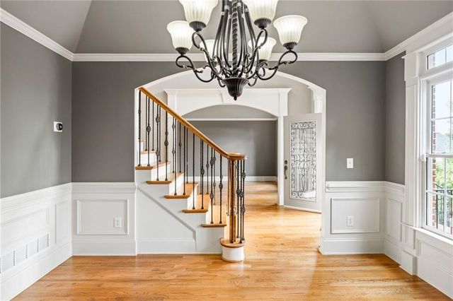 1030 Overlook Drive, Villa Rica, GA 30180