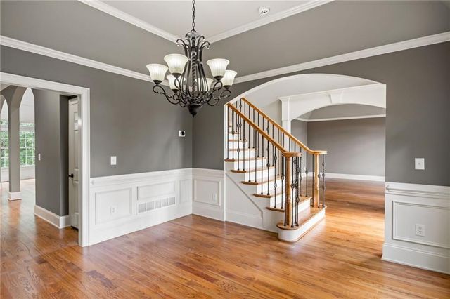 1030 Overlook Drive, Villa Rica, GA 30180