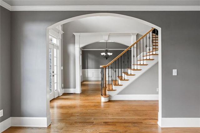 1030 Overlook Drive, Villa Rica, GA 30180