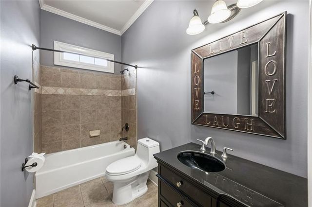 1030 Overlook Drive, Villa Rica, GA 30180