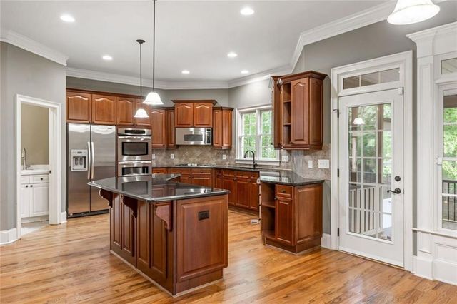 1030 Overlook Drive, Villa Rica, GA 30180