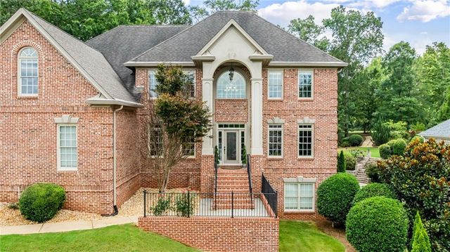 1030 Overlook Drive, Villa Rica, GA 30180