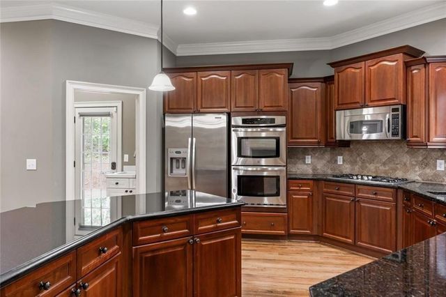 1030 Overlook Drive, Villa Rica, GA 30180