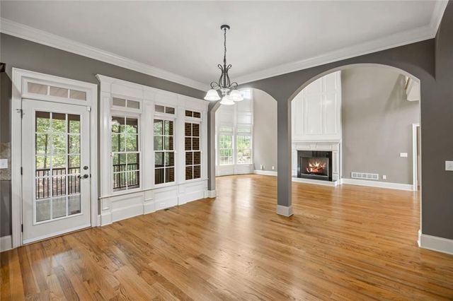 1030 Overlook Drive, Villa Rica, GA 30180