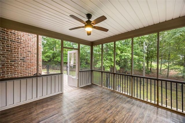 1030 Overlook Drive, Villa Rica, GA 30180