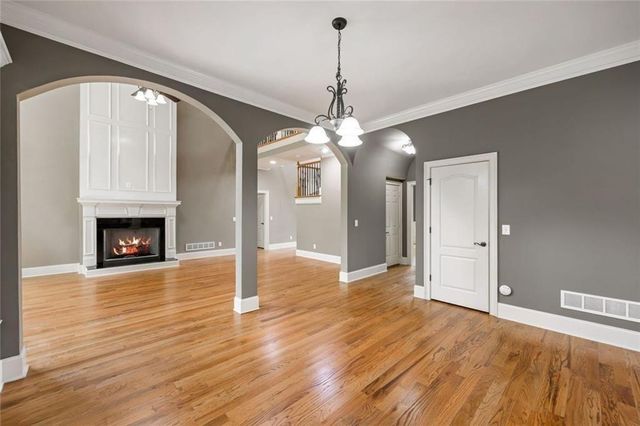 1030 Overlook Drive, Villa Rica, GA 30180