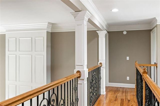 1030 Overlook Drive, Villa Rica, GA 30180