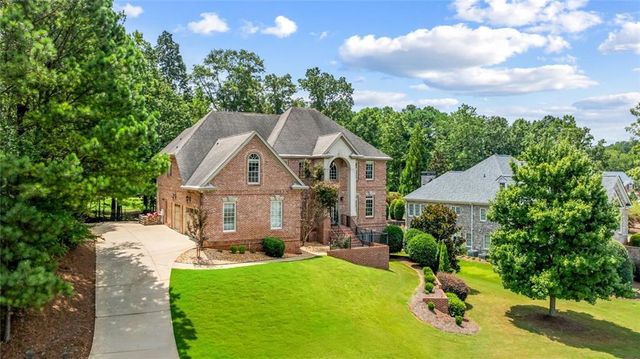1030 Overlook Drive, Villa Rica, GA 30180