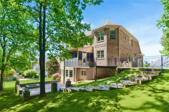 1030 Overlook Drive, Villa Rica, GA 30180