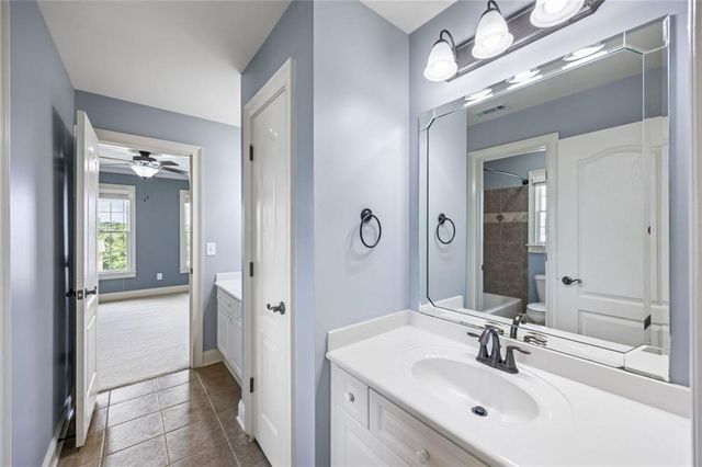 1030 Overlook Drive, Villa Rica, GA 30180