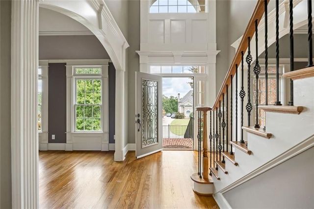 1030 Overlook Drive, Villa Rica, GA 30180