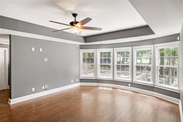 1030 Overlook Drive, Villa Rica, GA 30180