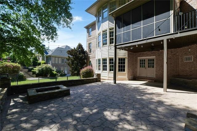 1030 Overlook Drive, Villa Rica, GA 30180