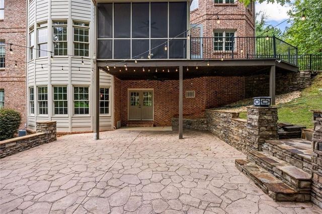 1030 Overlook Drive, Villa Rica, GA 30180