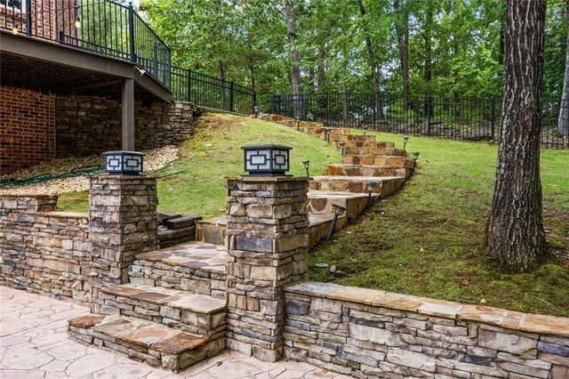 1030 Overlook Drive, Villa Rica, GA 30180