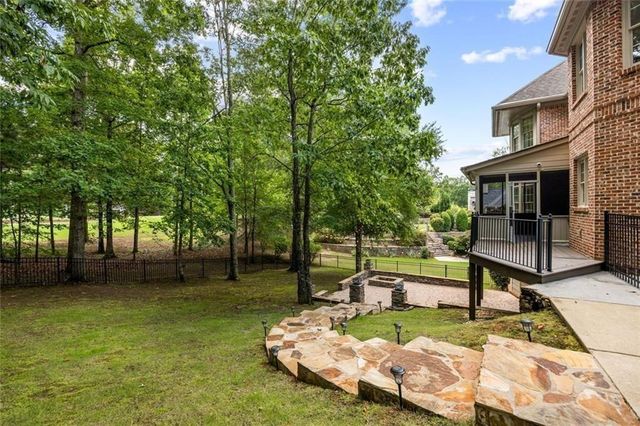 1030 Overlook Drive, Villa Rica, GA 30180