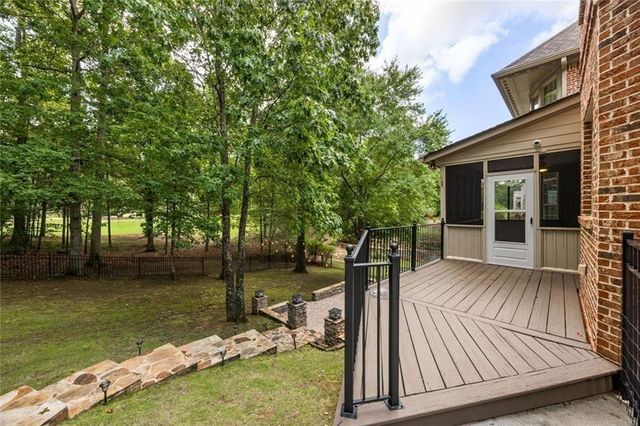 1030 Overlook Drive, Villa Rica, GA 30180