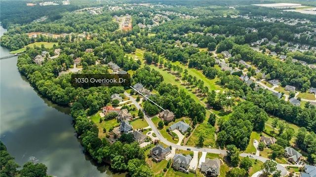 1030 Overlook Drive, Villa Rica, GA 30180