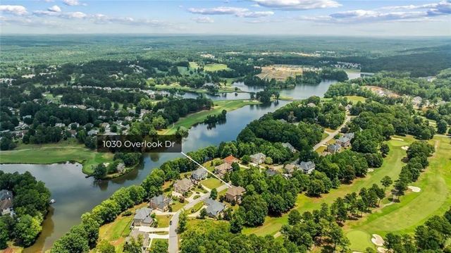 1030 Overlook Drive, Villa Rica, GA 30180