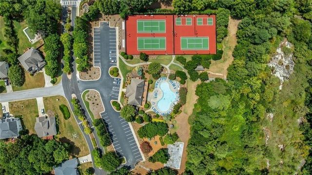 1030 Overlook Drive, Villa Rica, GA 30180