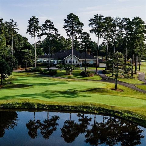 1030 Overlook Drive, Villa Rica, GA 30180