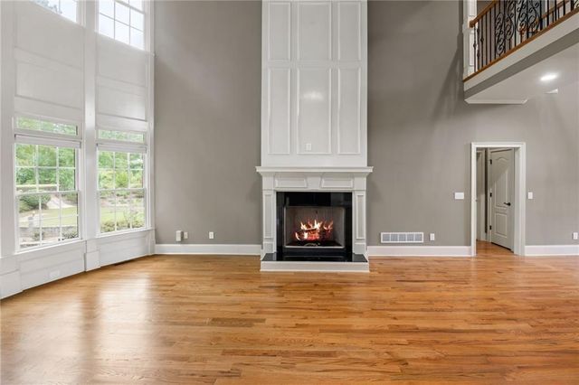 1030 Overlook Drive, Villa Rica, GA 30180