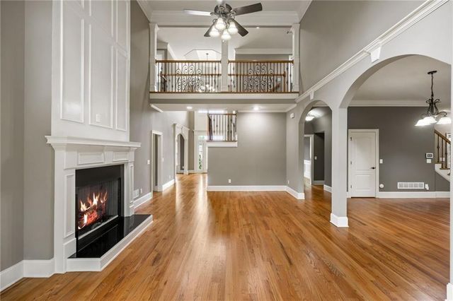 1030 Overlook Drive, Villa Rica, GA 30180