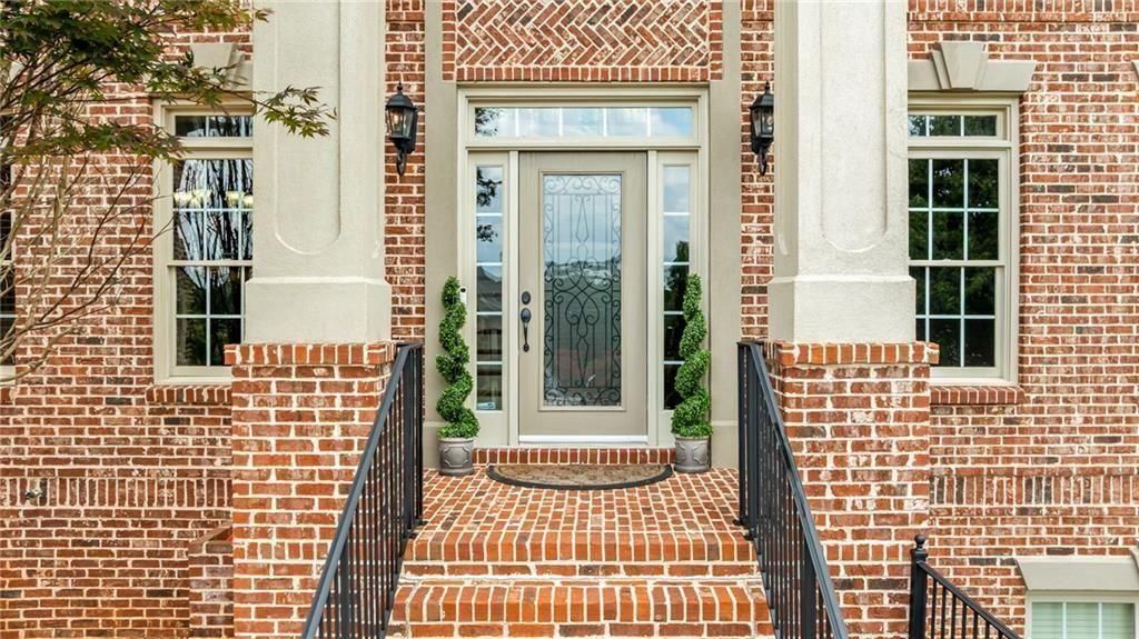 1030 Overlook Drive, Villa Rica, GA 30180