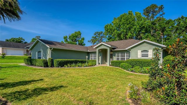 5598 NW 78TH COURT, Ocala, FL 34482