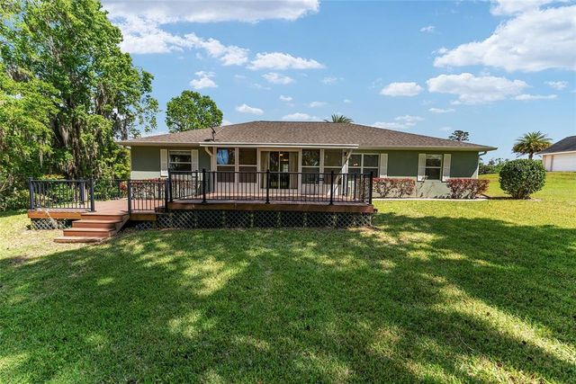 5598 NW 78TH COURT, Ocala, FL 34482