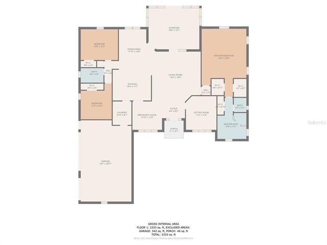 5598 NW 78TH COURT, Ocala, FL 34482