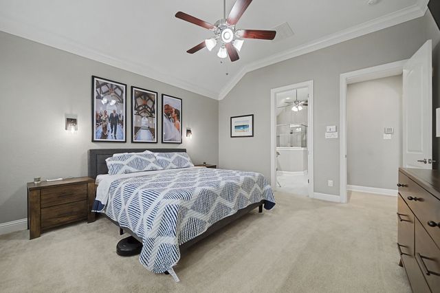 1011 Yellowcress Drive, Prosper, TX 75078