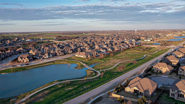 1011 Yellowcress Drive, Prosper, TX 75078