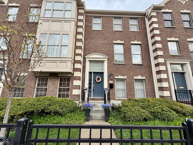 354 E Ohio Street, Indianapolis, IN 46204