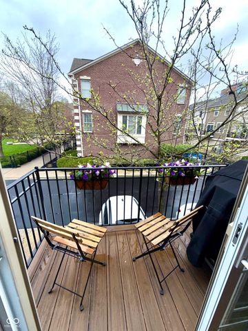 354 E Ohio Street, Indianapolis, IN 46204